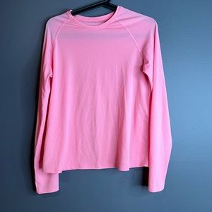 Outdoor voices | long sleeve